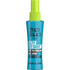 Tigi Salty Not Sorry Epic Texturizing Salt Spray 100ml főképe